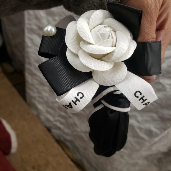 Hand made bow head bands - Picture 7 of 16